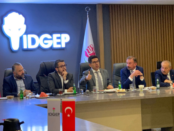 CHP’Lİ ADAYLAR: ISPARTA’DA DEĞİŞİME VE GELİŞİME İHTİYAÇ VAR!