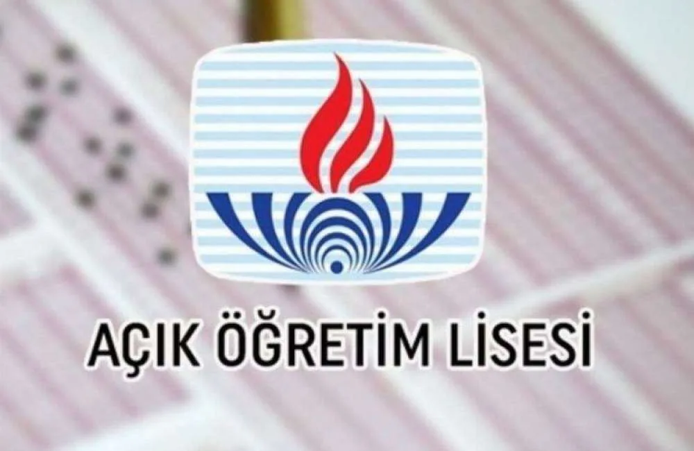 Açık Öğretim Lisesi (AÖL), 2021-2022 eğitim öğretim yılı 2. dönem