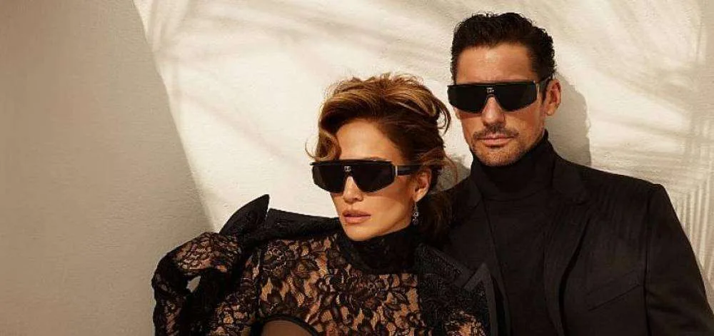 Dolce&Gabbana, Jennifer Lopez ve David Gandy’nin başrolde olduğu ve fotoğrafçılar