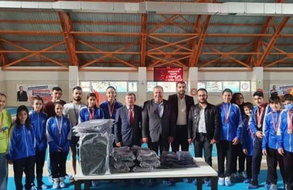 Kilis Belediye Başkanı Servet Ramazan, Adalet ve Kalkınma Partisi (AK