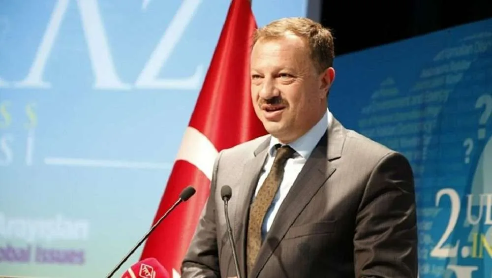 Özel, Yeni Seçim Kanununu Anlattı