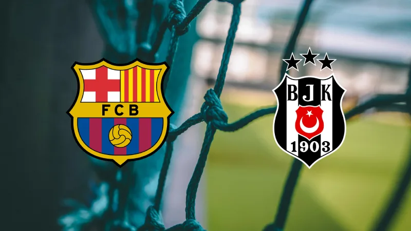 Beşiktaş Sportif Direktörü Ceyhun Kazancı, Barcelona’nın elden çıkaracağı futbolcularla ilgili