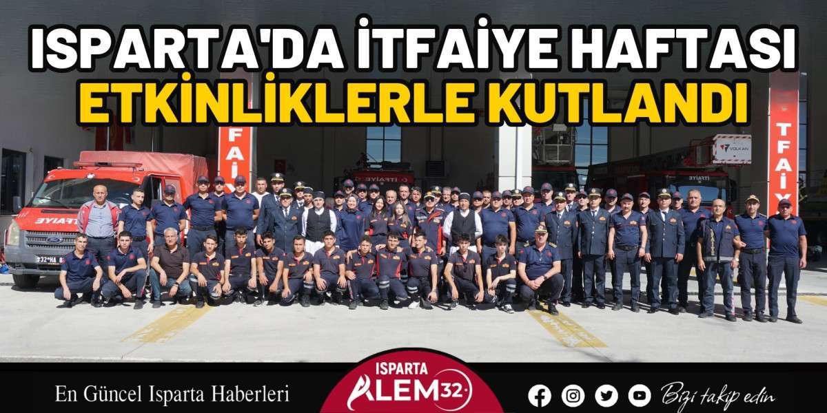 Isparta