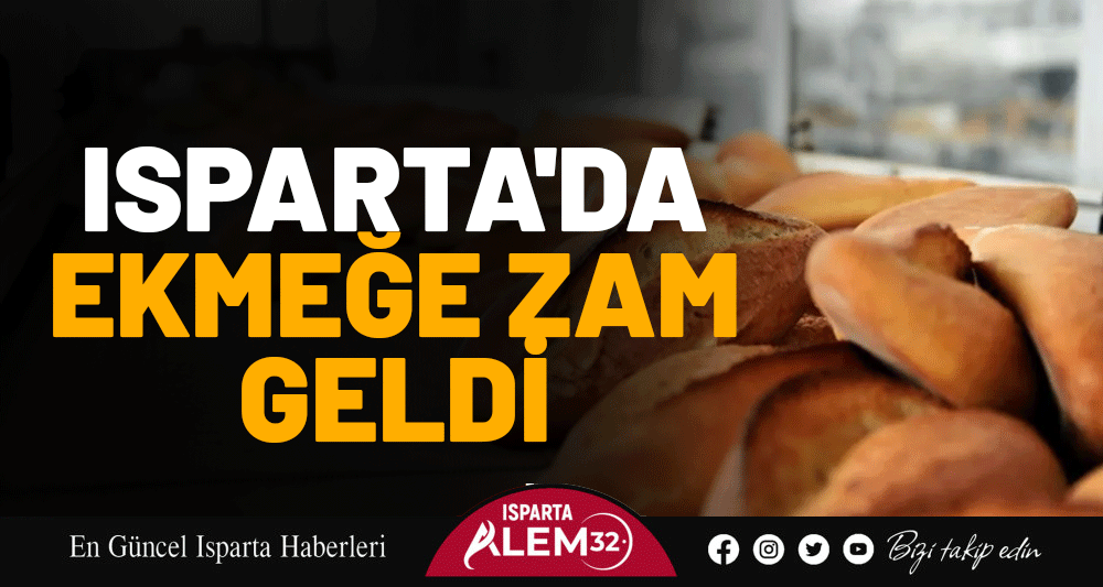 Isparta Belediyesi, Isparta Ticaret ve Sanayi Odası, Isparta Esnaf ve