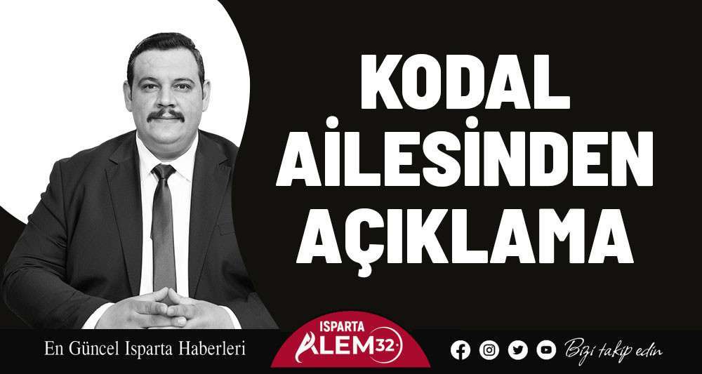 Yalvaç Cumhuriyet Başsavcılığı tarafından yürütülen bir soruşturma kapsamında, Yalvaç Belediye