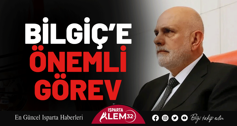 Türkiye Büyük Millet Meclisi Eski Başkanvekili, AK Parti Isparta 23,