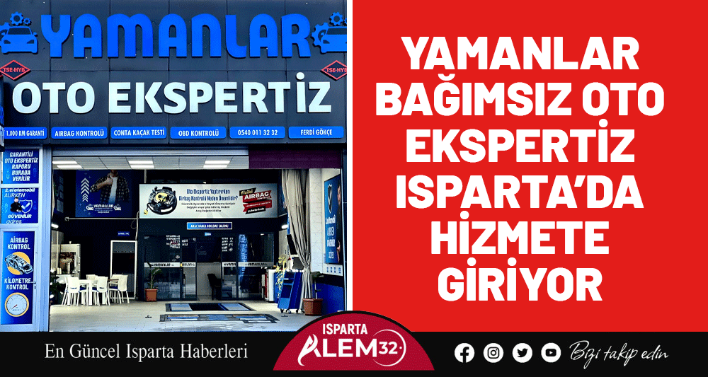 İşletme sahibi Ali Saygıcı yaptığı açıklamada Araç alım-satımında güvenin adresi