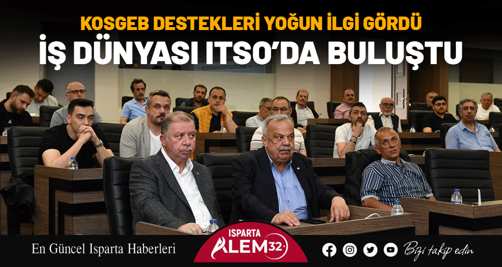 KOSGEB, imalat sektöründe faaliyet gösteren KOBİ’lere yönelik yeni destek programlarının