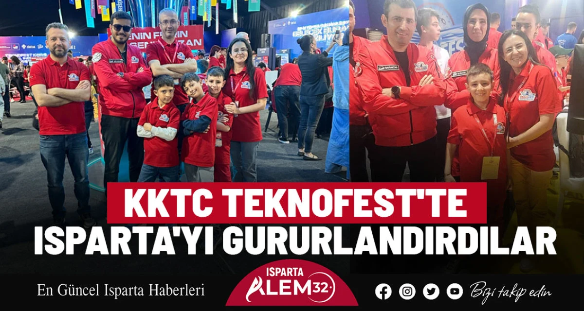 KKTC TEKNOFEST