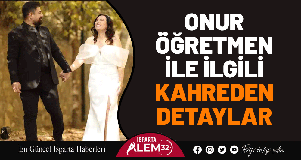 Konya’nın Akşehir ilçesinde evinden çıktıktan sonra haber alınamayan ilkokul öğretmeni