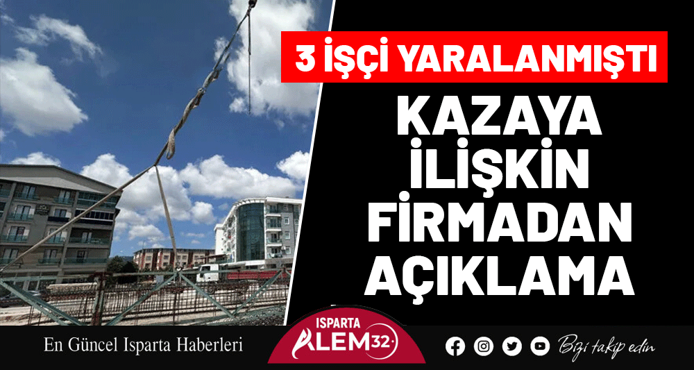 Isparta Otogar Kavşağı