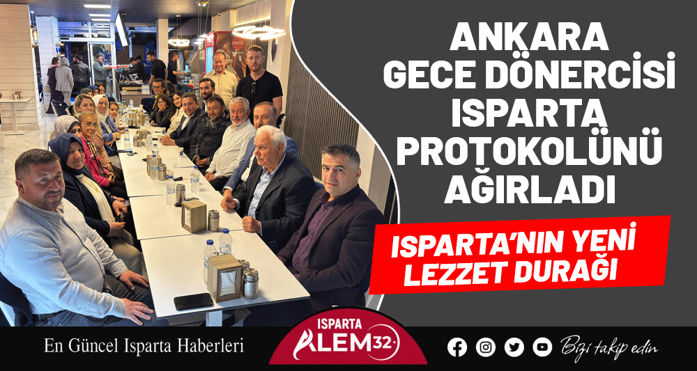 Isparta’nın simgesi haline gelen Gül Festivali, coşkulu etkinliklerin ardından renkli