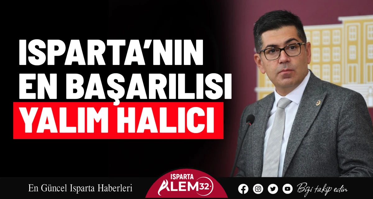 Akdeniz Bölgesi’nde milletvekillerinin Meclis ve bölge çalışmalarına yönelik yapılan kamuoyu