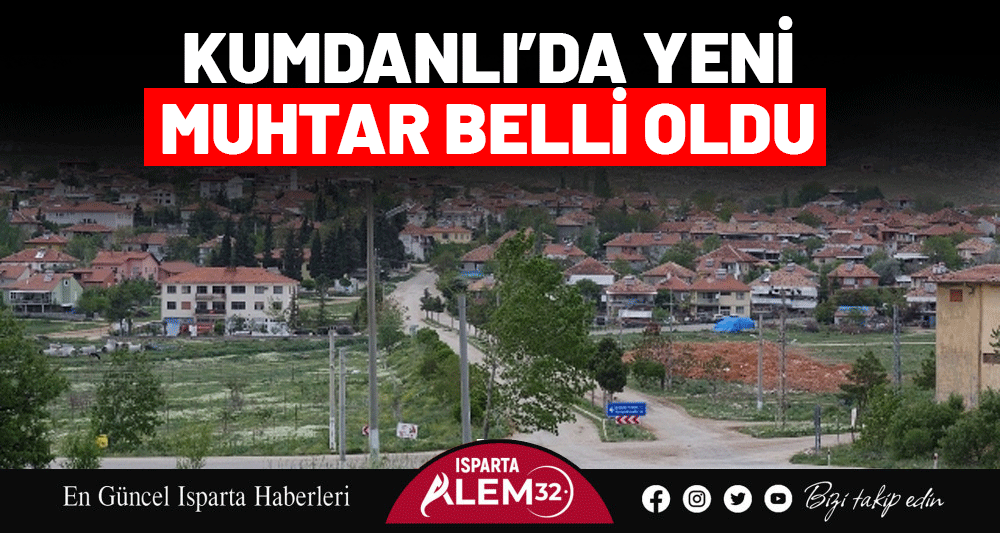 Çeşitli nedenlerle boş bulunan mahalle, köy muhtarlıkları ve ihtiyar heyetlerinin