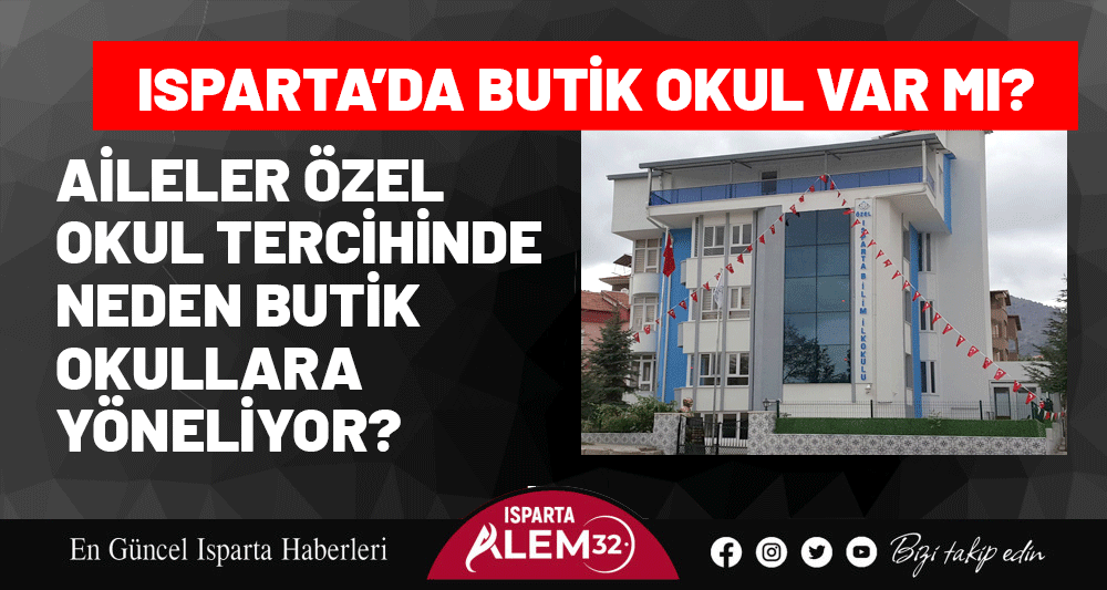 Son yıllarda özel okul tercihlerinde dikkat çeken bir değişim yaşanıyor.