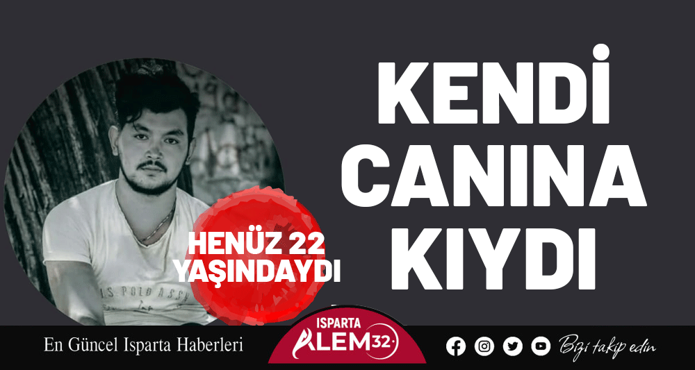Ayazmana Mahallesi’nde yaşayan 22 yaşındaki Ahmet Tuğlu, iddiaya göre evinde
