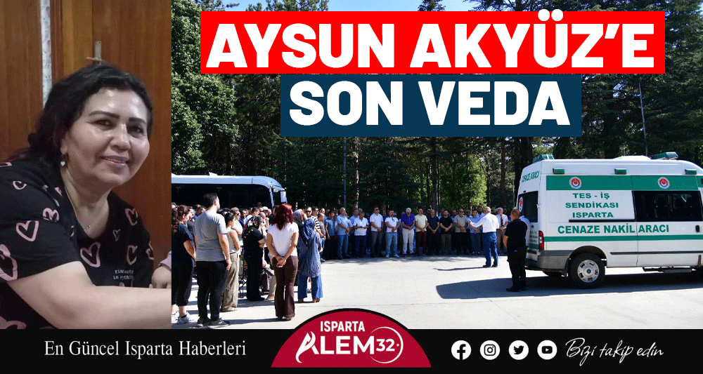 Isparta DSİ 8. Bölge Müdürlüğü