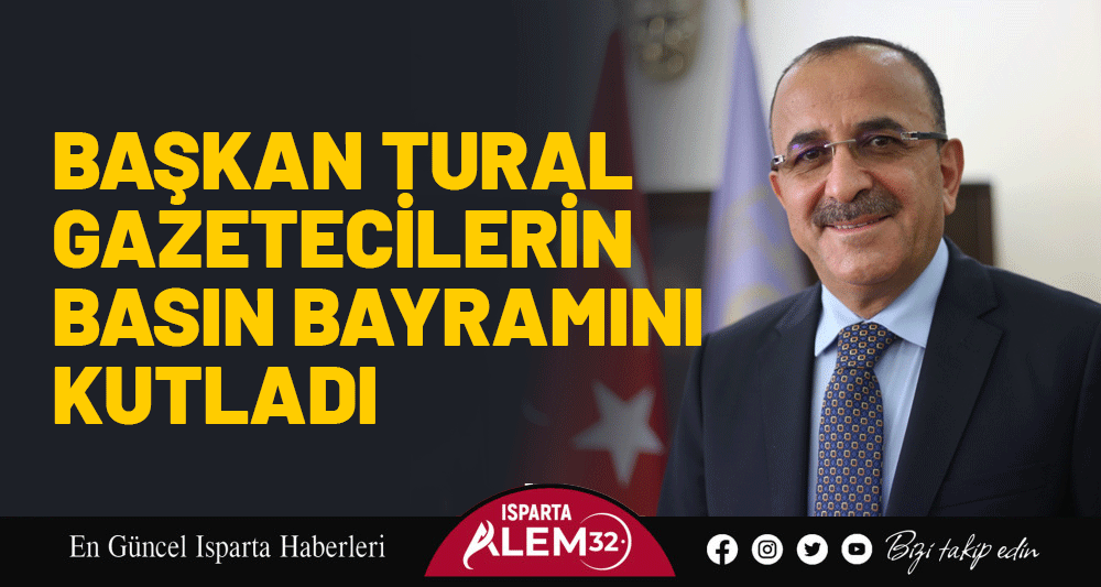6. Bölge ESKKK Birliği Başkanı Ahmet Tural, Türk Basınından sansürün