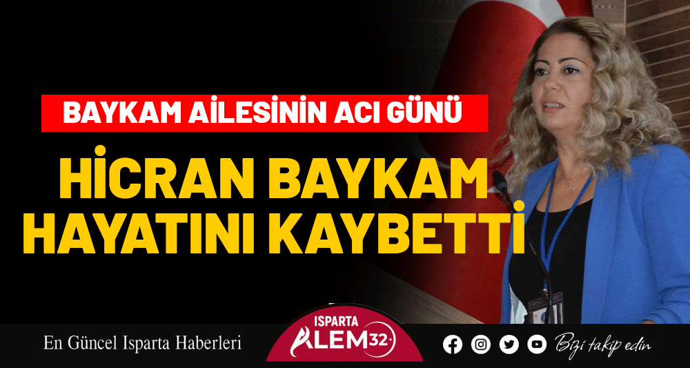 Isparta Ticaret ve Sanayi Odası Yönetim Kurulu Başkanı Metin Çelik’in