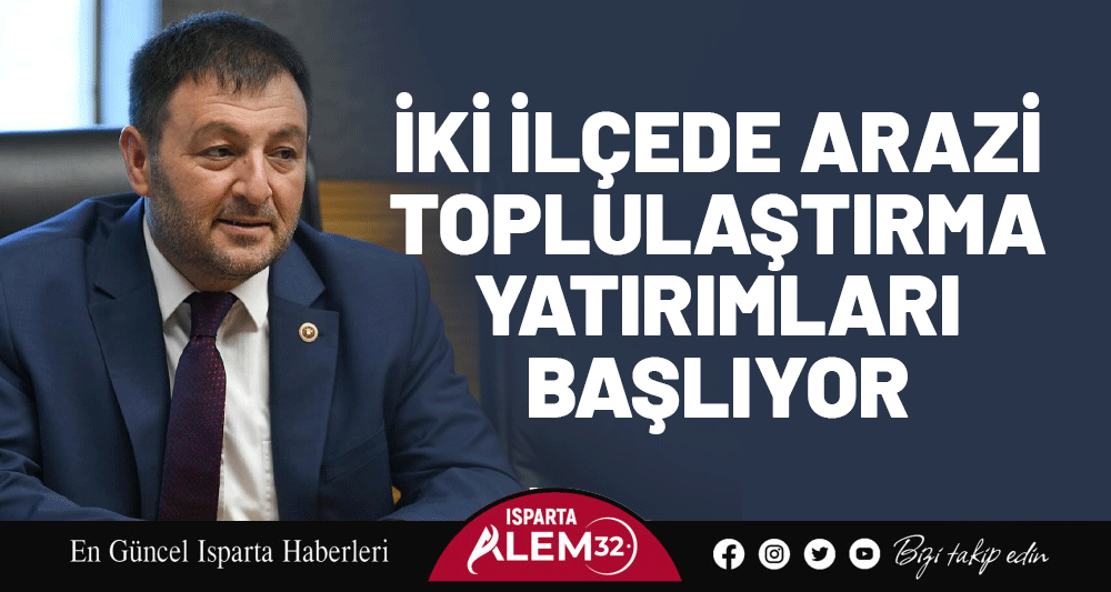 Tarım ve Orman Bakanlığı Devlet Su İşleri (DSİ) Genel Müdürlüğü