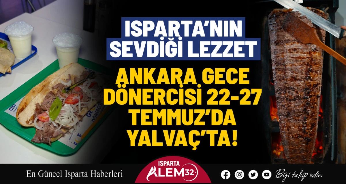 Türkiye’nin közde yaprak döner alanında öncü markalarından biri olan Ankara