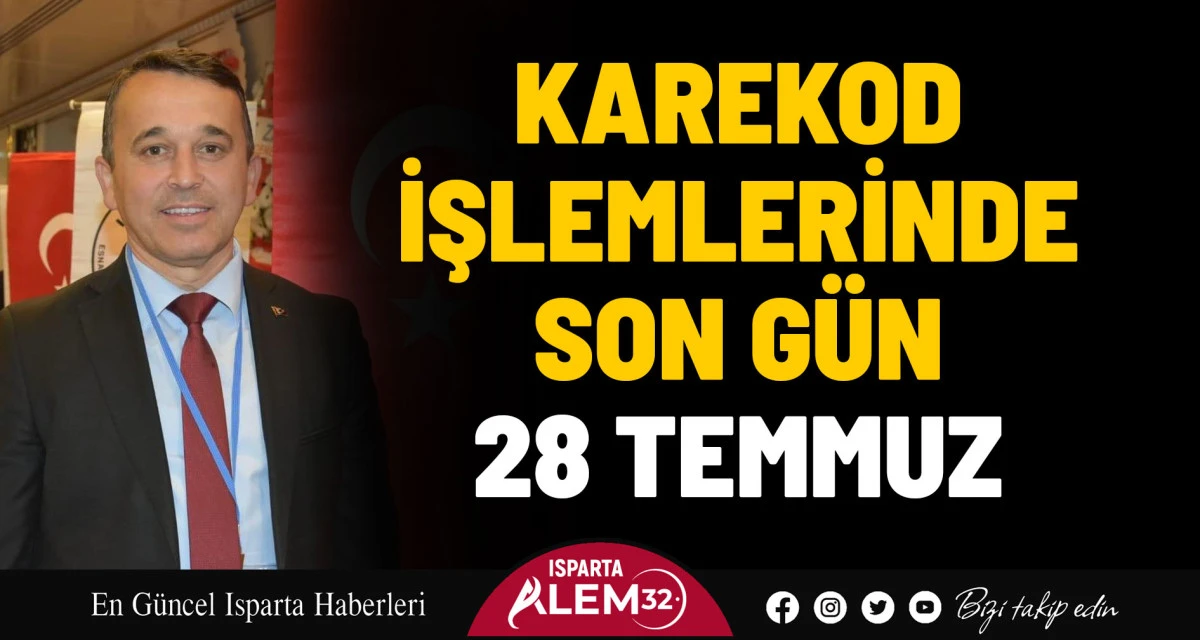 Vatandaşların gıdaya güvenli bir şekilde ulaşması ve işletmelerin durumunun takip