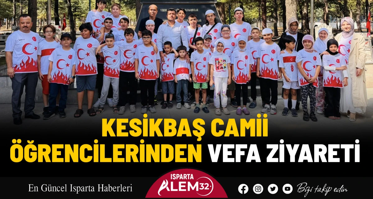 Türkiye Harp Malûlü Gaziler, Şehit Dul ve Yetimleri Derneği Isparta