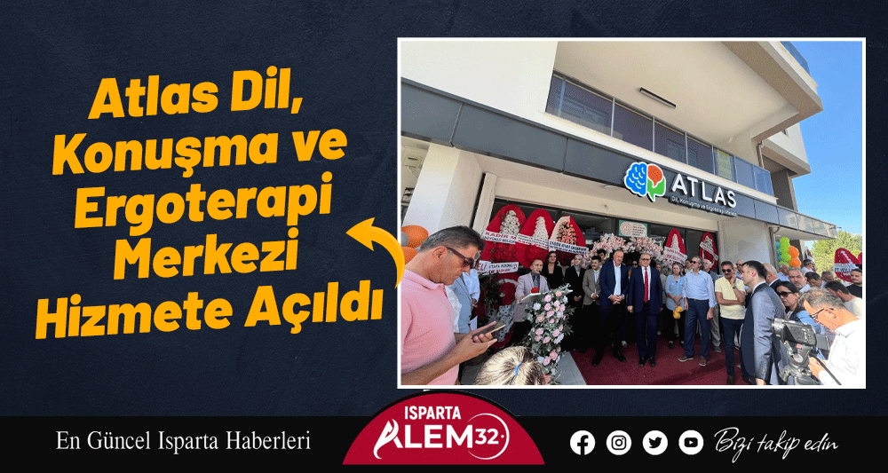 Genç terapistler Kardelen Müge Bayar ve Elif Nur Çiçek tarafından