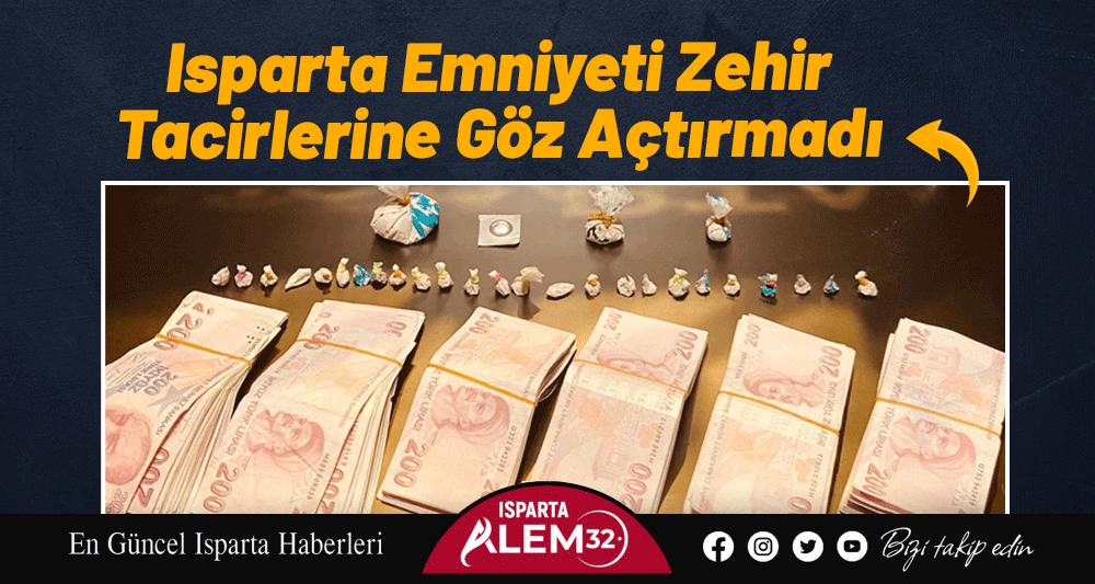 Narkotik ekiplerinin düzenlediği operasyonda bir ev ve araçta yapılan aramalarda