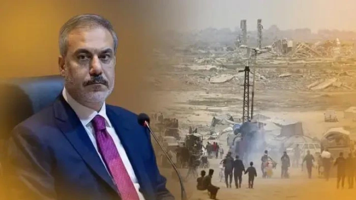 ABD Başkanı Donald Trump, Gazze’de barış planı çerçevesinde oluşturulan Gazze