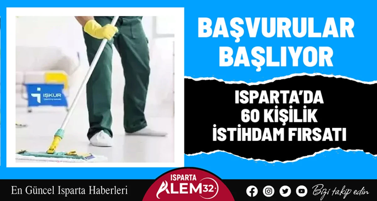 İŞKUR ile İl Kültür ve Turizm Müdürlüğü iş birliğinde düzenlenecek