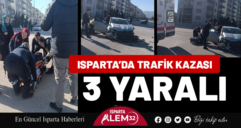 Çünür Mahallesi’nde sık sık kazaların yaşandığı 274 cadde ile 275