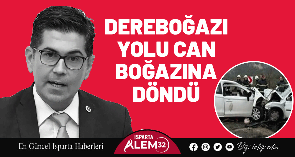 CHP Isparta Milletvekili Hikmet Yalım Halıcı, TBMM Genel Kurulu’nda yaptığı
