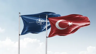 NATO Genel Sekreteri Mart Rutte, “NATO tüm müttefiklerinin yanında kararlılıkla