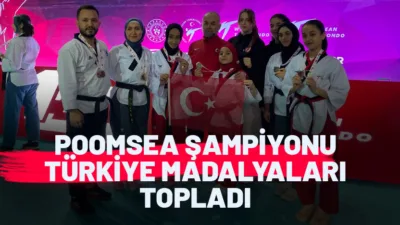 24-25 Mart 2026 tarihleri arasında, 21 ülkenin katıldığı Uluslararası 13.