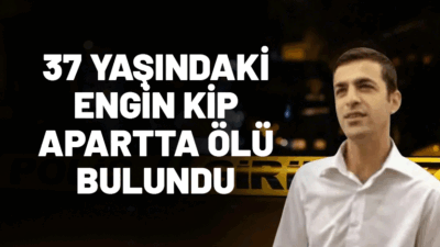 Isparta’nın Karaağaç Mahallesi sakinlerinden olan Muğla’nın Fethiye ilçesinde çalışan 37