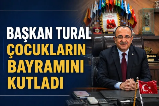 Altıncı Bölge Esnaf ve Sanatkarlar Kredi Kefalet Kooperatifleri Birliği Başkanı