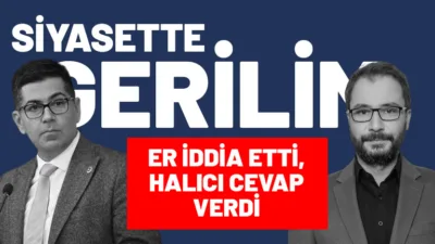 AK Parti Isparta İl Başkanlığı tarafından düzenlenen Mart Ayı İl