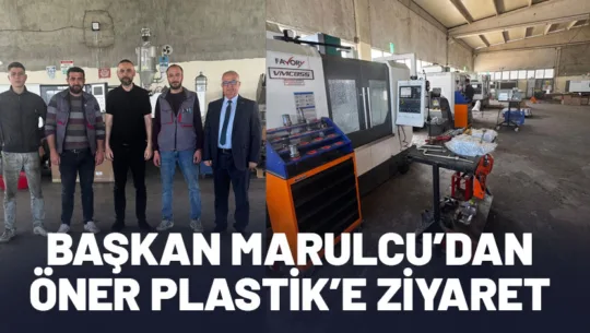 Deri İhtisas ve Karma Organize Sanayi Bölgesi Yönetim Kurulu Başkanı