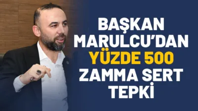 Isparta Deri İhtisas ve Karma Organize Sanayi Bölgesi (OSB) Yönetim