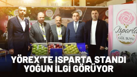 Türkiye’nin dört bir yanından yöresel lezzetlerin buluştuğu 14. Yöresel Ürünler