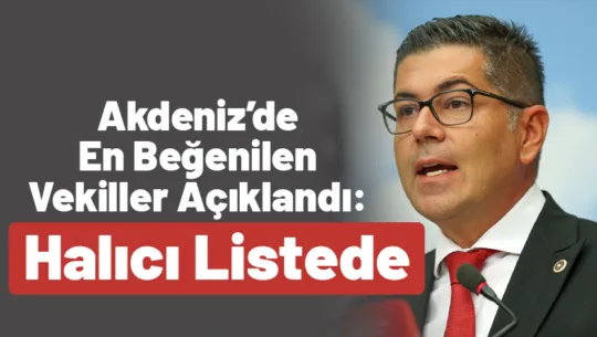 ENA Araştırma tarafından geçen Mart 2026 tarihli, Akdeniz Bölgesi En