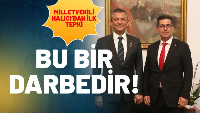 CHP’nin 2023 kurultayına ilişkin davada verilen “mutlak butlan” kararına Isparta
