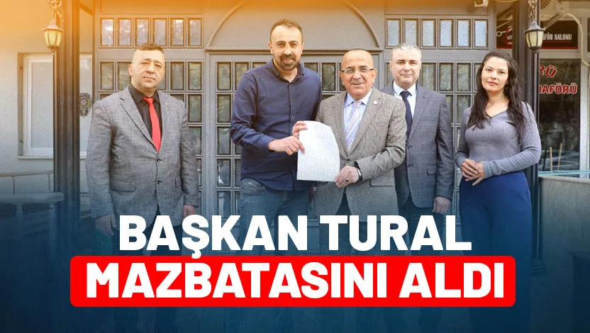 Geçtiğimiz hafta yapılan kongrede tekrar başkanlık görevine seçilen Isparta Esnaf
