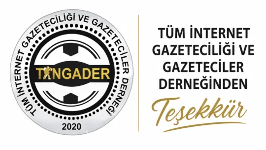 18 Mayıs 20226 günü, Saat ; 14.00’de yaptığımız TİNGADER Genel