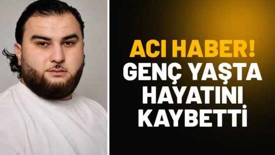Fransa’da yaşayan 31 yaşındaki gurbetçi Oktay Eryiğit, bir süredir tedavi