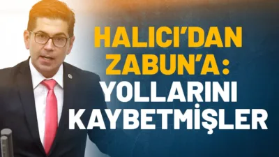CHP Isparta Milletvekili Hikmet Yalım Halıcı, AK Parti Milletvekili Osman