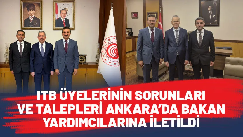 Isparta ekonomisinin can damarı olan tarım ve ihracat sektörünün sorunları,