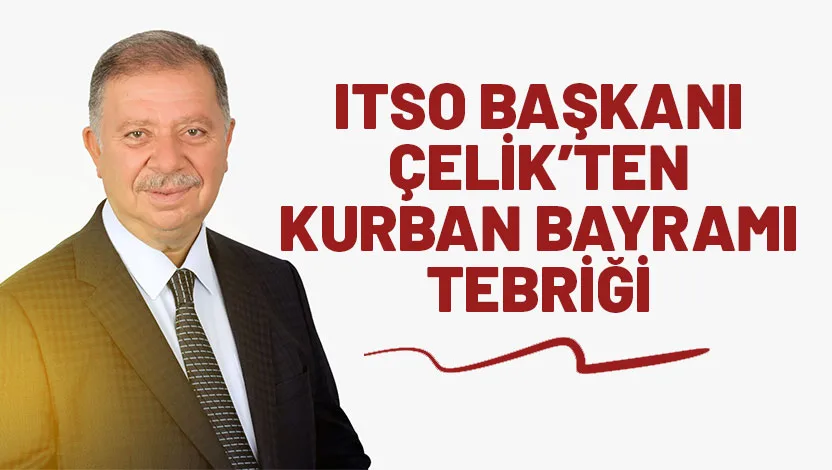 Isparta Ticaret ve Sanayi Odası (ITSO) Yönetim Kurulu Başkanı Metin