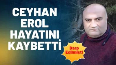Isparta’da eğlence merkezi çıkışında darp edilerek ağır yaralanan 45 yaşındaki